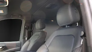 Mercedes-Benz V 300 d 4Matic L