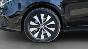 Mercedes-Benz V 300 d 4Matic L