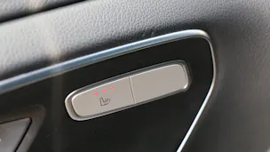Mercedes-Benz V 300 d 4Matic L