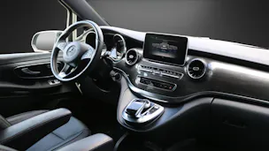 Mercedes-Benz V 300 d 4Matic L