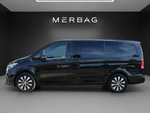 Mercedes-Benz V 300 d 4Matic L
