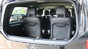 Mercedes-Benz V 300 d 4Matic L
