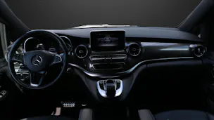 Mercedes-Benz V 300 d 4Matic L