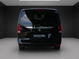 Mercedes-Benz V 300 d 4Matic L