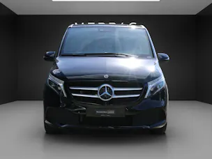 Mercedes-Benz V 300 d 4Matic L