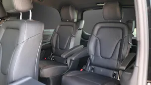 Mercedes-Benz V 300 d 4Matic L