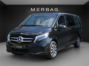 Mercedes-Benz V 300 d 4Matic L