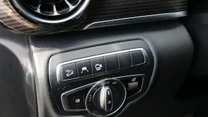 Mercedes-Benz V 300 d 4Matic L