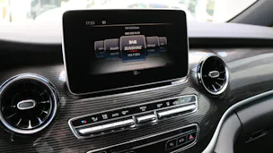 Mercedes-Benz V 300 d 4Matic L