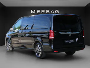 Mercedes-Benz V 300 d 4Matic L