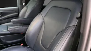 Mercedes-Benz V 300 d 4Matic L