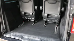 Mercedes-Benz V 300 d 4Matic L