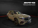 Mercedes-Benz GLC 63 S e AMG Executive Edition 4Matic 9G-Tronic