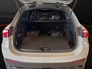 Mercedes-Benz GLC 63 S e AMG Executive Edition 4Matic 9G-Tronic