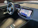 Mercedes-Benz E 200 9G-Tronic 4Matic