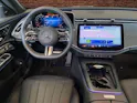 Mercedes-Benz E 200 9G-Tronic 4Matic