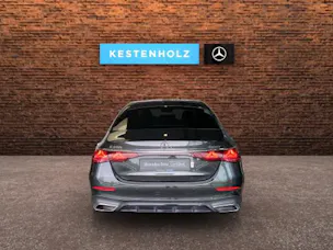 Mercedes-Benz E 200 9G-Tronic 4Matic