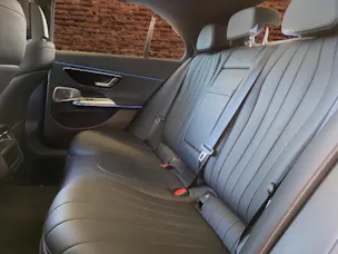 Mercedes-Benz E 200 9G-Tronic 4Matic
