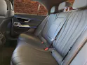 Mercedes-Benz E 200 9G-Tronic 4Matic