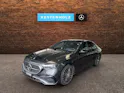 Mercedes-Benz E 200 9G-Tronic 4Matic