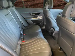 Mercedes-Benz E 200 9G-Tronic 4Matic