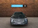 Mercedes-Benz E 200 9G-Tronic 4Matic