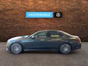 Mercedes-Benz E 200 9G-Tronic 4Matic