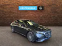Mercedes-Benz E 200 9G-Tronic 4Matic