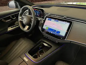 Mercedes-Benz E 200 9G-Tronic 4Matic