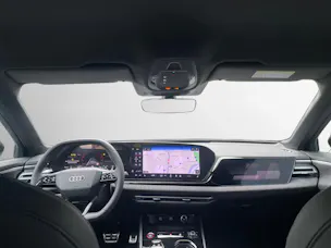 Audi S5 Limousine TFSI quattro S tronic