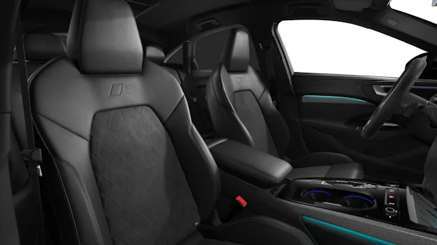 Audi S5 Limousine TFSI quattro S tronic