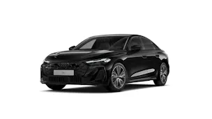 Audi S5 Limousine TFSI quattro S tronic