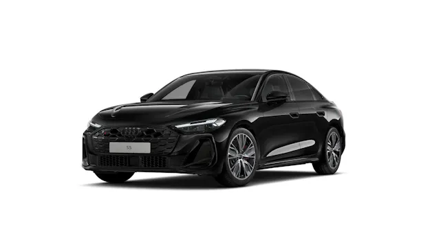 Audi S5 Limousine TFSI quattro S tronic