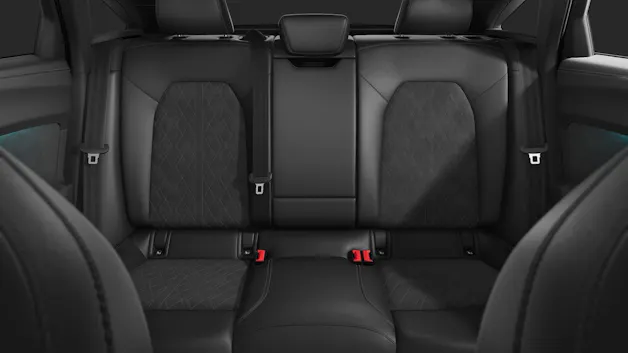 Audi S5 Limousine TFSI quattro S tronic