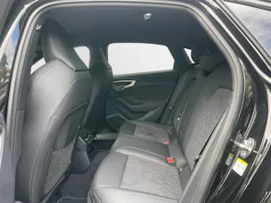 Audi S5 Limousine TFSI quattro S tronic