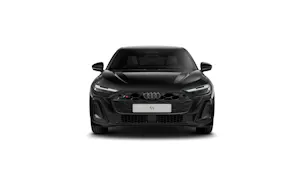 Audi S5 Limousine TFSI quattro S tronic