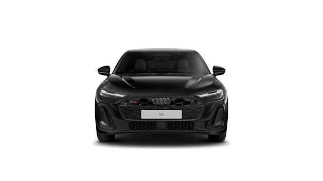 Audi S5 Limousine TFSI quattro S tronic