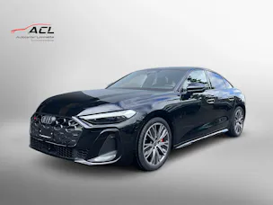 Audi S5 Limousine TFSI quattro S tronic