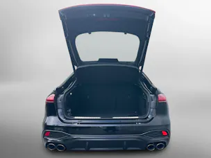 Audi S5 Limousine TFSI quattro S tronic