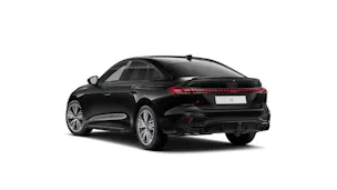 Audi S5 Limousine TFSI quattro S tronic