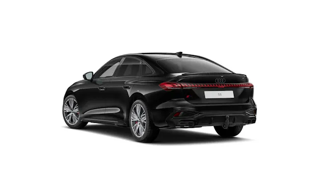 Audi S5 Limousine TFSI quattro S tronic