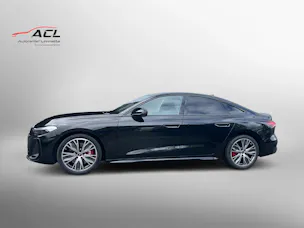 Audi S5 Limousine TFSI quattro S tronic