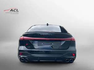 Audi S5 Limousine TFSI quattro S tronic