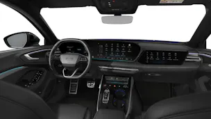 Audi S5 Limousine TFSI quattro S tronic