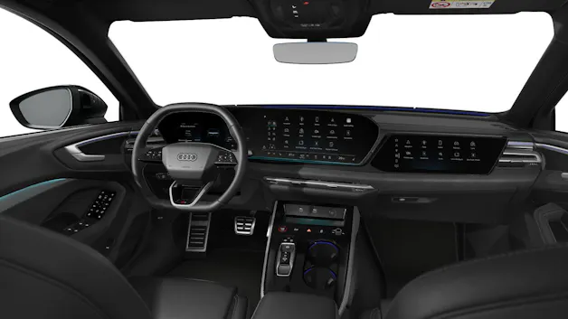 Audi S5 Limousine TFSI quattro S tronic