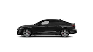 Audi S5 Limousine TFSI quattro S tronic