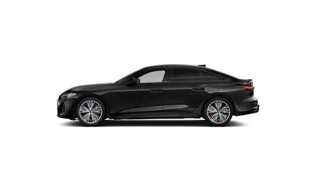 Audi S5 Limousine TFSI quattro S tronic