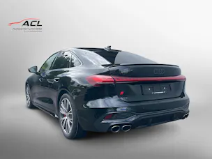 Audi S5 Limousine TFSI quattro S tronic
