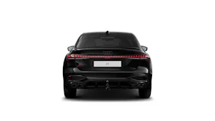 Audi S5 Limousine TFSI quattro S tronic