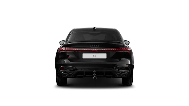 Audi S5 Limousine TFSI quattro S tronic